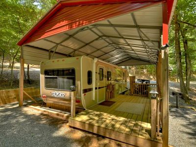 356 25th St, Ellijay, GA, 30540