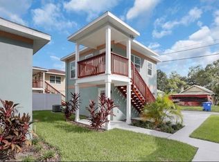 1718 28th Ave N #1/2, Saint Petersburg, FL 33713