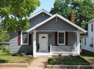 714 Euclid Ave, Lynchburg, VA