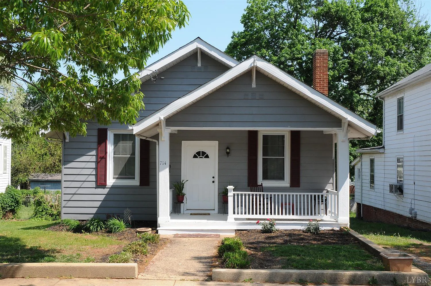 714 Euclid Ave photo 1