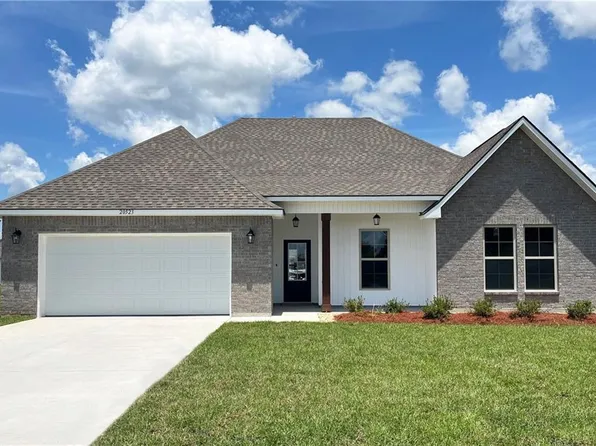20523 Stone House Rd, Hammond, LA 70401