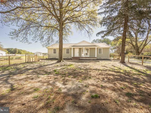 30797 Dagsboro Rd, Salisbury, MD 21804