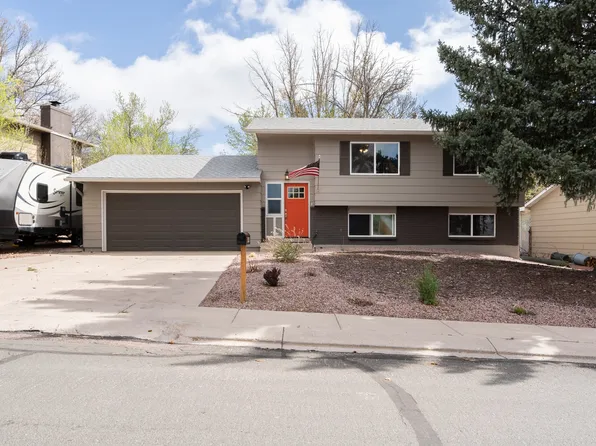 3450 Valejo Ct, Colorado Springs, CO 80918