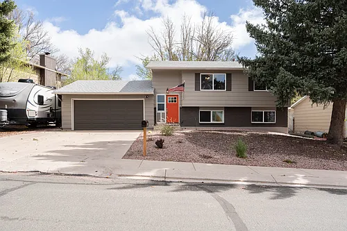 3450 Valejo Ct Photo 1