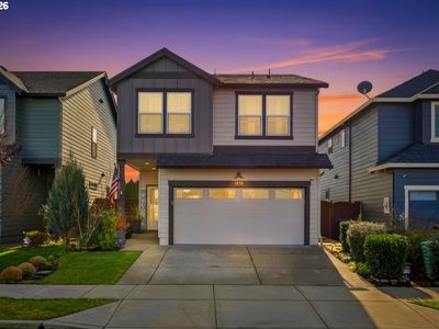 1818 Ben Brown Ln, Woodburn, OR, 97071