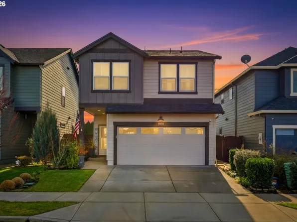 1818 Ben Brown Ln, Woodburn, OR 97071