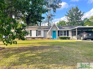 120 Van Nuys Blvd, Savannah, GA 31419