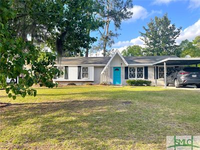 120 Van Nuys Blvd, Savannah, GA, 31419