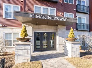 62 Mariners Way UNIT 210, Plymouth, MA 02360