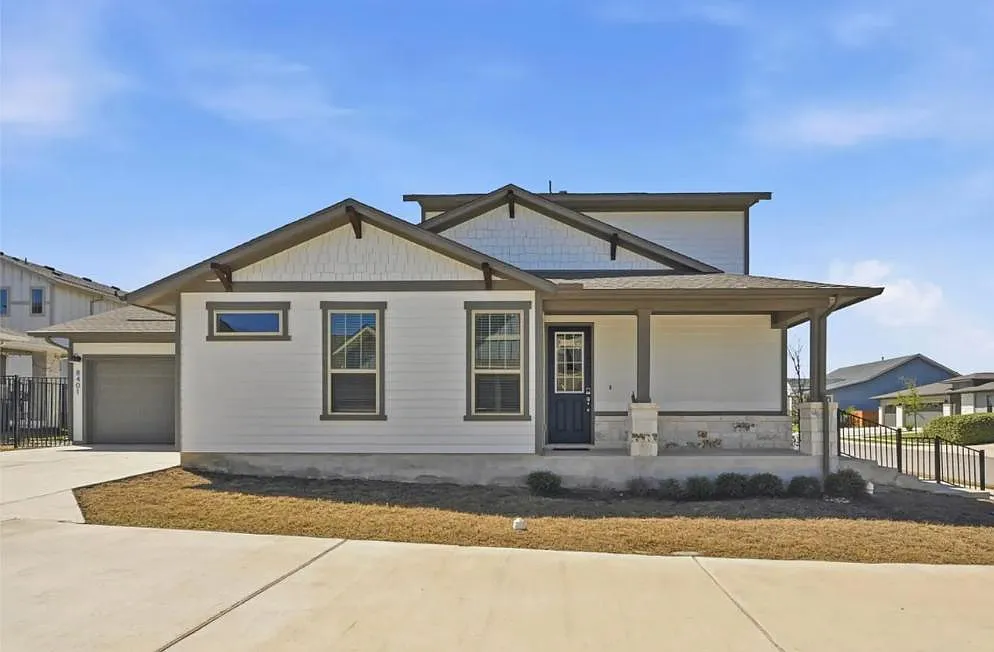 8401 Orizzonte St — Photo 3