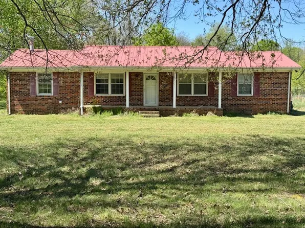 3805 Greenhaw Rd, Decherd, TN 37324