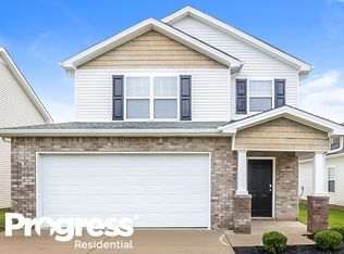 1615 Beaconcrest Cir, Murfreesboro, TN 37128