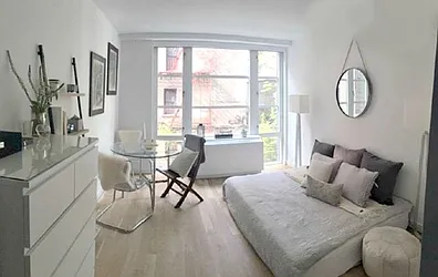 Rented by REAL New York