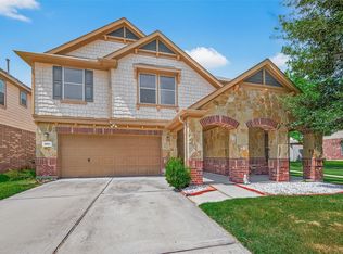 16506 Lanesborough Dr, Houston, TX 77084