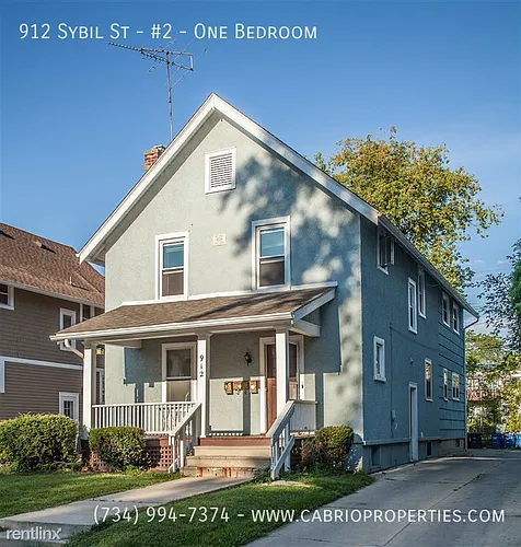 912 Sybil St Photo 1