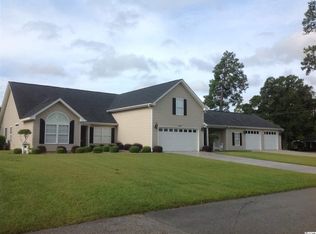 1503 Pickens St, Conway, SC 29527