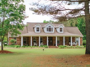 1450 County Road 704, Blue Mountain, MS 38610