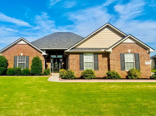 13217 Hidden Valley Dr, Madison, AL 35756