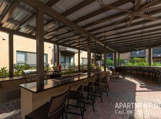 4243 San Felipe Rd #324, Houston, TX 77027