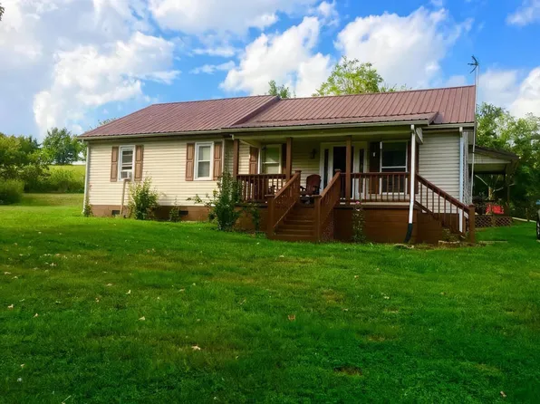 1782 Burbridge Branch Rd, Owingsville, KY 40360
