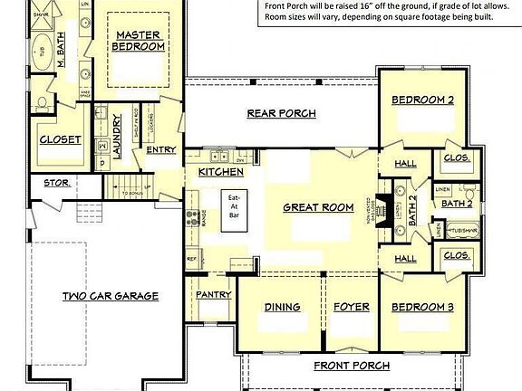 2nd image of this home