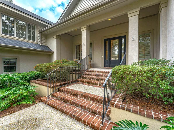 357 Long Cove Dr, Hilton Head Island, SC 29928