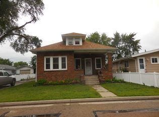 1616 Huron St, Ottawa, IL 61350