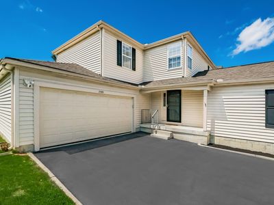 2385 Winona Dr #86A, Columbus, OH, 43235