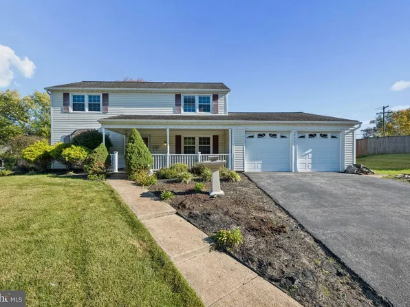 2607 Kimble Ln, Bowie, MD 20715