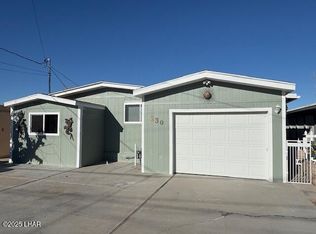 230 E Riverfront Dr, Parker, AZ 85344