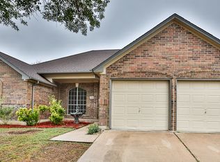 704 Canyon Bend Dr, Pflugerville, TX 78660