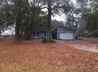 3902 Forrest Street Ext, Valdosta, GA 31605