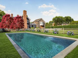 17 W Pond Dr, Bridgehampton, NY 11932
