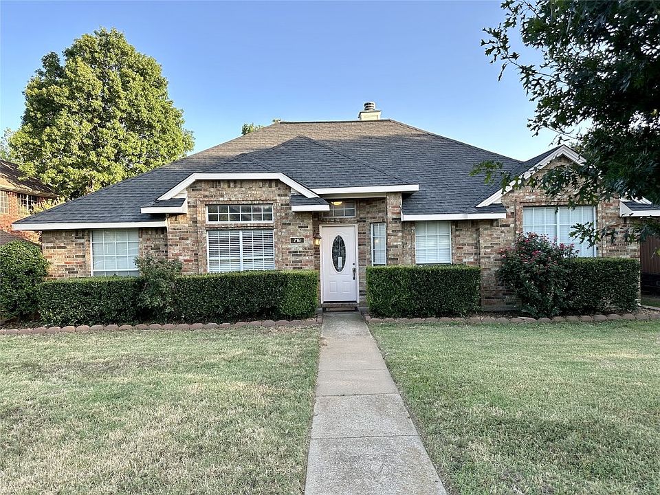 718 Blue Oak Dr, Lewisville, TX 75067 Zillow