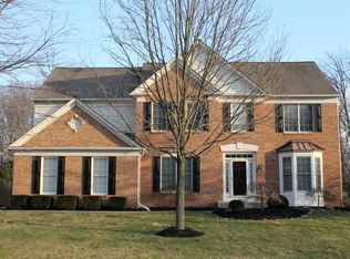 322 Sleepy Hollow Ct, Ambler, PA 19002