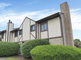 2356 Gavinley Way, Columbus, OH 43220