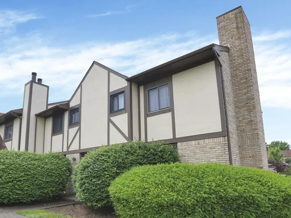 2356 Gavinley Way, Columbus, OH 43220