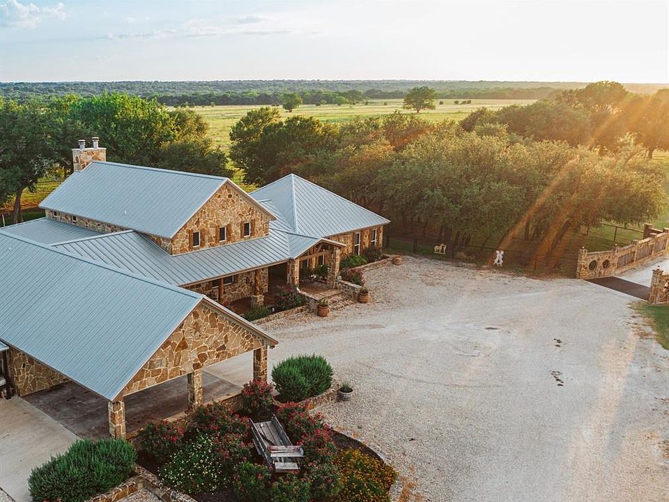 140 County Road 3160, Valley Mills, TX 76689 Zillow