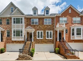 3895 Old Atlanta Station Dr SE #1, Smyrna, GA 30339