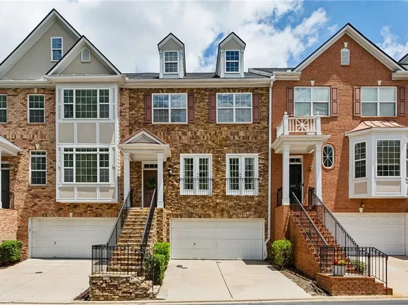 3895 Old Atlanta Station Dr SE #1, Smyrna, GA 30339