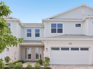 Exuma Plan, Lagoon Residences at Epperson, Wesley Chapel, FL 33545