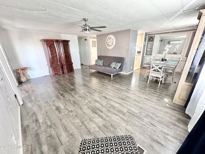 2434 E Main St LOT 3, Mesa, AZ, 85213