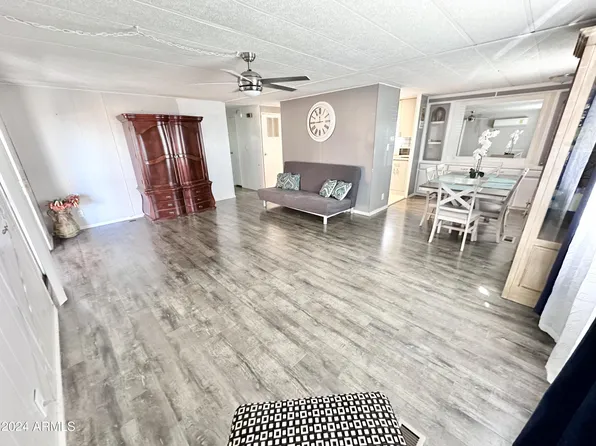 2434 E MAIN Street #3, Mesa, AZ 85213