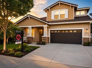 1001 La Paloma St, Turlock, CA 95382