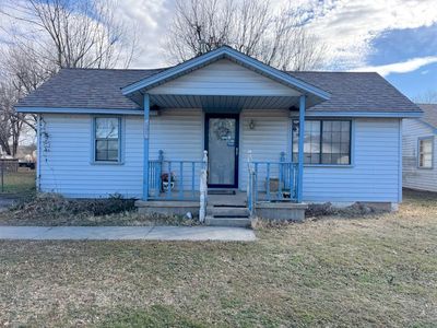 236 N N Ave, El Reno, OK, 73036