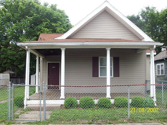 721 Church St