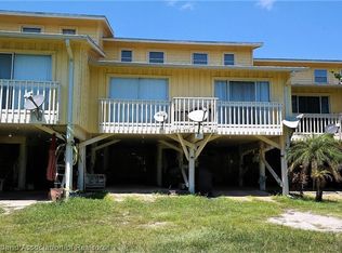 9400 Little Gasparilla Is, Placida, FL 33946