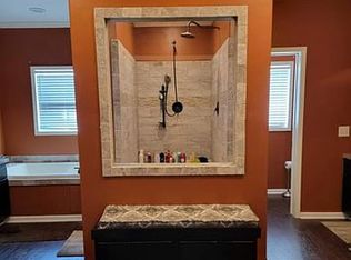 133 Treasure Dr, Raceland, LA 70394