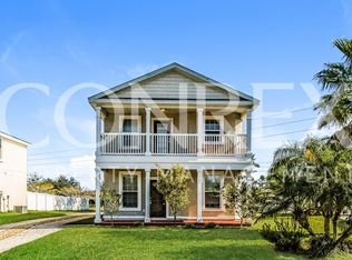 25 S Twin Maple Rd, Saint Augustine, FL 32084