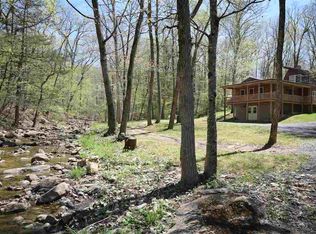 3112 Moreland Gap Rd, New Market, VA 22844